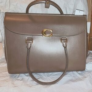 Coach Broome Carryall 36